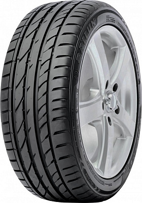 Шина SAILUN ATREZZO ZSR 215/55R17 98 W нешипованая лето
