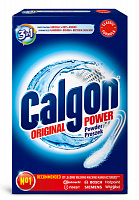 Засіб Calgon для пом'якшення води у пральних машинах 3 в 1 1 кг