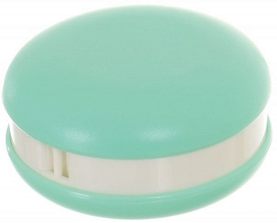 Коректор стрічковий Macaron`s зелений