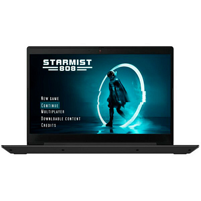 Ноутбук Lenovo IdeaPad L340-15IRH Gaming 15.6