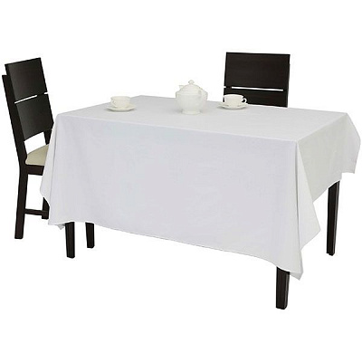 Комплект Ретро 145x300 см + 12 салфеток