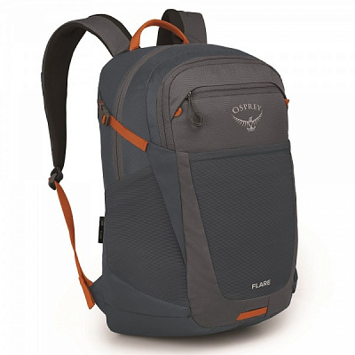 Рюкзак Osprey Flare 009.3060 22 л сірий