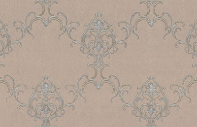 Обои виниловые горячего тиснения Vinil Персия декор PVIP 7-0874 1,06x10,05 м 