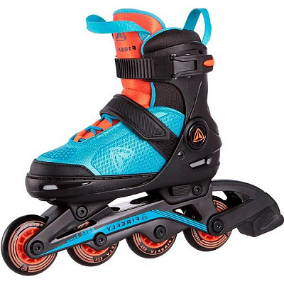 Роликові ковзани Firefly ILS 510 B 289654-900050 р. 29 чорний