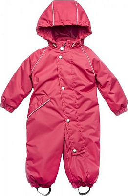 Комбинезон Модний Карапуз р.86 розовый 03-00839-1 