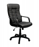 Кресло Примтекс Плюс Atlas D-5 черный 