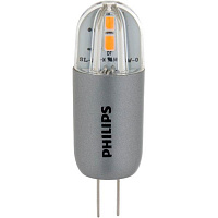 Лампа світлодіодна Philips CorePro LEDcapsuleLV 2 Вт 830 G4 929001131802