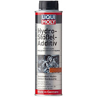 Присадка в масло Liqui Moly 1009/3919 300 мл