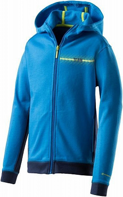 Джемпер Energetics Lenny Jrs 285790-901543 р. 128 синій