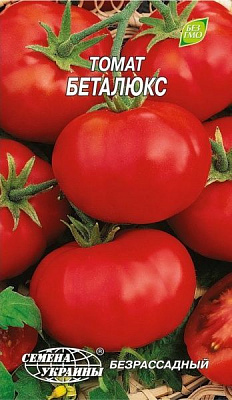 Семена Семена Украины томат Беталюкс 0,2г