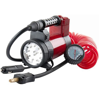 Компресcор автомобильный БЕЛАВТО УРАЛ БК41