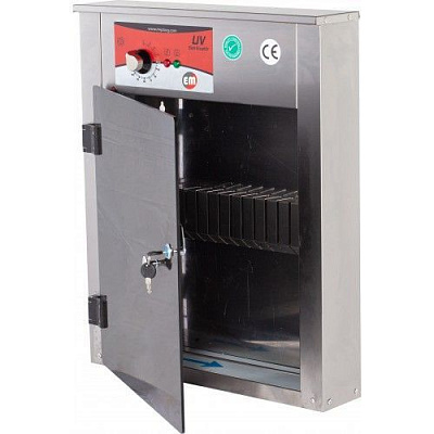 Стерилізатор ножів ЕМ ST.10