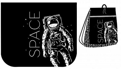 Сумка-рюкзак Space
