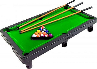 Игра Shantou Настольный бильярд В2111