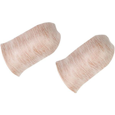 Комплект кутів зовнішніх TIS дуб світлий