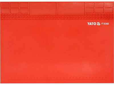 Набор для пайки YATO YT-82468