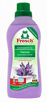 Кондиционер для белья Frosch Лаванда 0,75 л