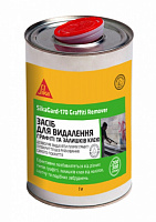 Очиститель Sika Sikagard®-170 Graffiti Remover 1 л 