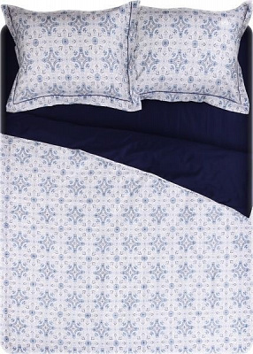 Комплект постельного белья River 2.0 Lameirinho 