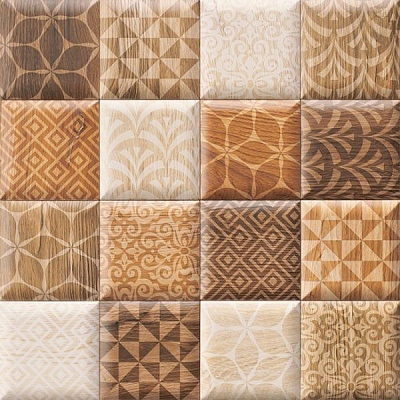 Плитка Mainzu Трібека Декор 15x15