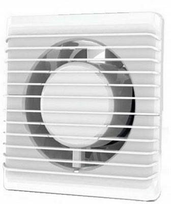 Вентилятор AirRoxy 125 energy planet 125 S