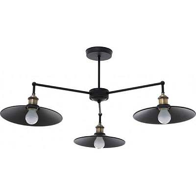 Люстра НСБ Геотон 02-60-308