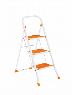 Драбина-стрем’янка Eurogold Super Step 3