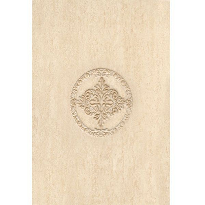 Декор Карпатська кераміка Салерно 250x330 мм