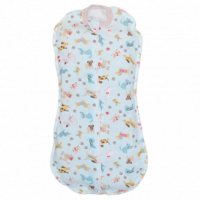 Пелюшка Татошка 56 П-6ас зелений