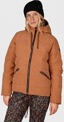 Куртка Brunotti 2222200321-4497 р.M оранжевый