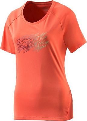 Футболка Pro Touch Bonita wms 280595-256 40 червоний