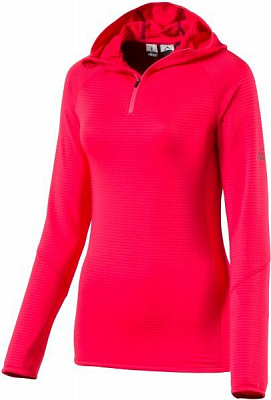 Джемпер McKinley Dosso II wms 257541-18-2045 р. 40 рожевий