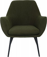 Крісло Центр Меблів МАЛЬМЕ оббивка XC4.5-#7 зелений