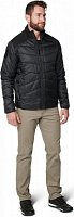 Куртка 5.11 Tactical Peninsula Insulator Packable Jacket р. S чорний