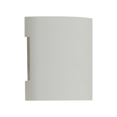 Бра Victoria Lighting LED 4 Вт белый Root/AP1 white 