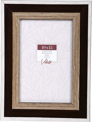 Рамка для фото Velista 30N-1101-13v 10x15 см