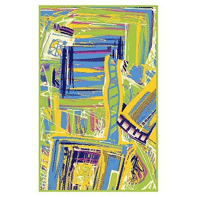 Ковер Карат Salute kd107/03 0.8x1.5 м