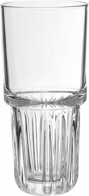 Стакан низкий Everest Rocks 355 мл 822304 Libbey