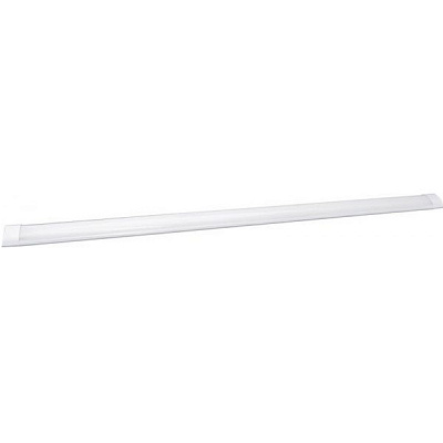 Світильник лінійний Hopfen Ski 1200 Led 36 Вт 4500 К білий