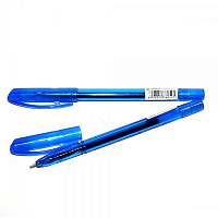 Ручка гелевая Hiper Oxy Gel Hg-190 синяя 