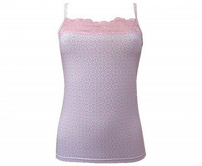 Майка Sealine 380-1576 р. XL розовый 