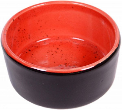 Соусник 180 мл 9 см Кармен Manna Ceramics