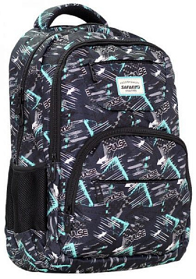 Рюкзак Safari 45x30x18 см 20-111L-3