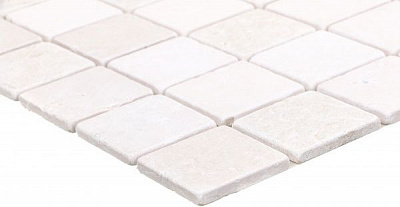 Плитка KrimArt мозаїка Mix beige МКР-3С 30,5x30,5