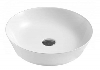 Умывальник Koller Pool Round Pro RNP-435-W