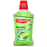 Ополаскиватель для полости рта Colgate Plax Свежесть Чая 500 мл