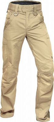 Штани P1G-Tac PCP (Punisher Combat Pants) - Twill р. XXL Coyote Brown UA281-39991-F6-CB