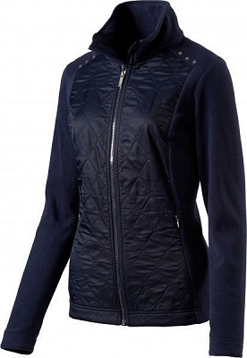 Джемпер McKinley Anika WMS 267356-0519 р. 42 темно-синій