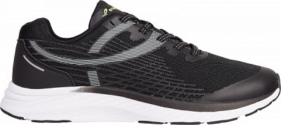 Кроссовки Energetics Elexir XII M 416932-908050 р.41 черный