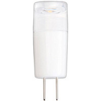 Лампа LED Estares G4 2 Вт тепле світло